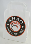 KHAO CARRIER BAG 18x9x22 X500(N)