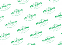 MCHUGHS GP SHEETS 35X45 CM X1000(N)