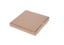 9IN KRAFT PIZZA BOX X75