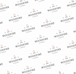 WOODFIRE & WINGS GP SHEETS 30X30 - 1000
