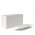 Z FOLD PAPER TOWEL 21X24CM - 2400