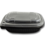 MEAL MASTER 1 COMP LID 12OZ - 480