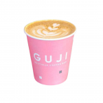GUJI 10OZ SW PE CUP X1000(N)