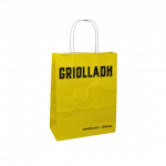 GRIOLLADH 22X10X28 TWIST CARRIER X300