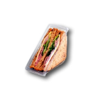 DEEPFILL SANDWICH WEDGE PLASTIC - 500