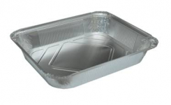 HALF GASTRO FOIL TRAY X150