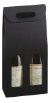 GIFT PACK BLACK 2 BOTTLE X30 (37036)