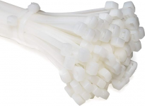 CABLE TIES CT4 NATURAL 200X2.5MM X100