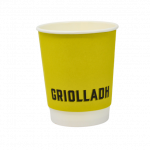 GRIOLLADH 8OZ PF CUP - MATT X500