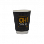 O'HEHIRS 12OZ COMP CUPS - 500