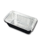 MEDIUM FOIL TRAY -SIZE 6A - 500