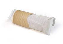 KRAFT WRAP WITH PAPER X500