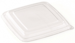 PULP SQ BOWL 1400ML LID X300 (Z)