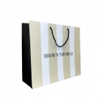 BT HOME LUX BAG 45X17X47CM -FSC MIX- 25