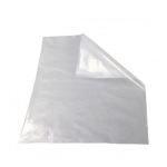 Z(OLD)CLEAR BAG LDPE 10X18.2IN X600(N)