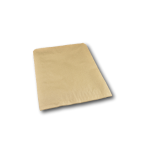 PAPER COUNTER BAG SMALL 8.5X11IN - 1000