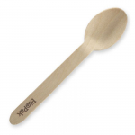 WOODEN SPOON - 1000