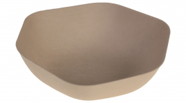 XAGON COMPOSTABLE BOWL 600ML X300