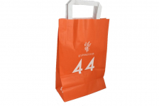 ESPRESSO 44 SMALL CARRIER BAG X250(N)