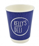 KELLY'S DELI 12OZ DW P2P CUP X500