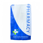 PHARMACY GENERIC B COUNTER BAG - 1000