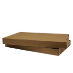 CHOICE MED LUX BAG 32&10X26CM&4CM X100