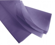 TISSUE LAVENDER 480 SHEETS X1(84C0011)