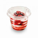 NATURESSE DESSERT LID 145ML X1000