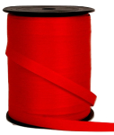 RIBBON PAPER RED 10X250 X1 (639969)