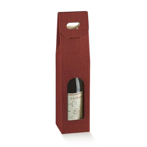 GIFT PACK 1 BTL BORDEAUX X50 (35348)