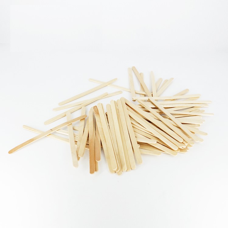 WOODEN STIRRERS 180MM X10000