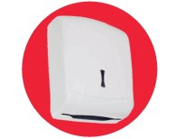 ZFOLD PAPER TOWEL DISPENSER(Z)