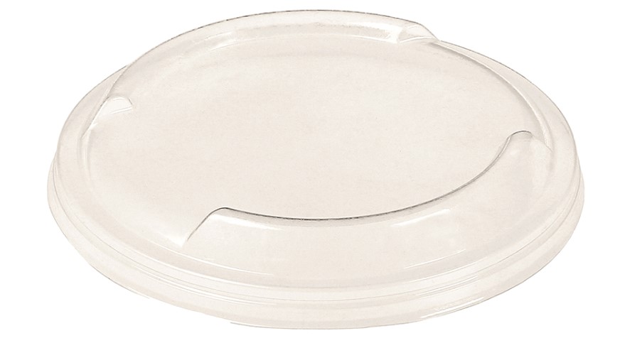 NATURESSE DESSERT LID 260/430ML X1000