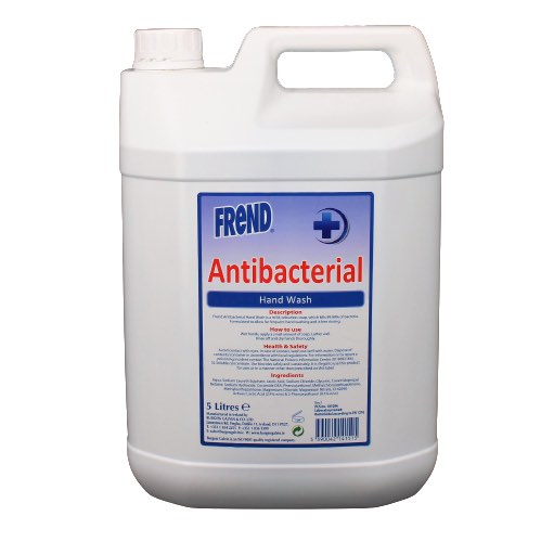 FREND ANTIBACTERIAL HANDWASH - 5L