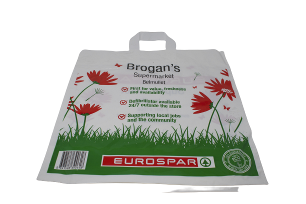 BIO FLEXI LOOP 45X45 18CM-BROGAN